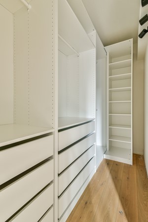 Medium property photo - Dusartstraat 15C, 1072 HM Amsterdam